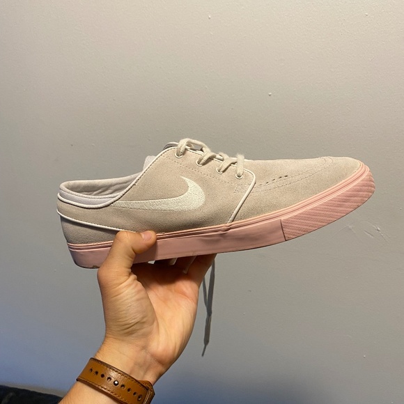 Nike Zoom Stefan Janoski 'Phantom Bubblegum' - Picture 2 of 2